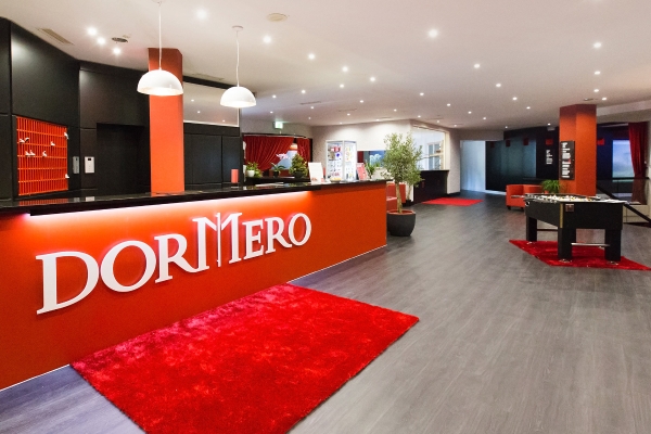 DORMERO Hotel Freudenstadt